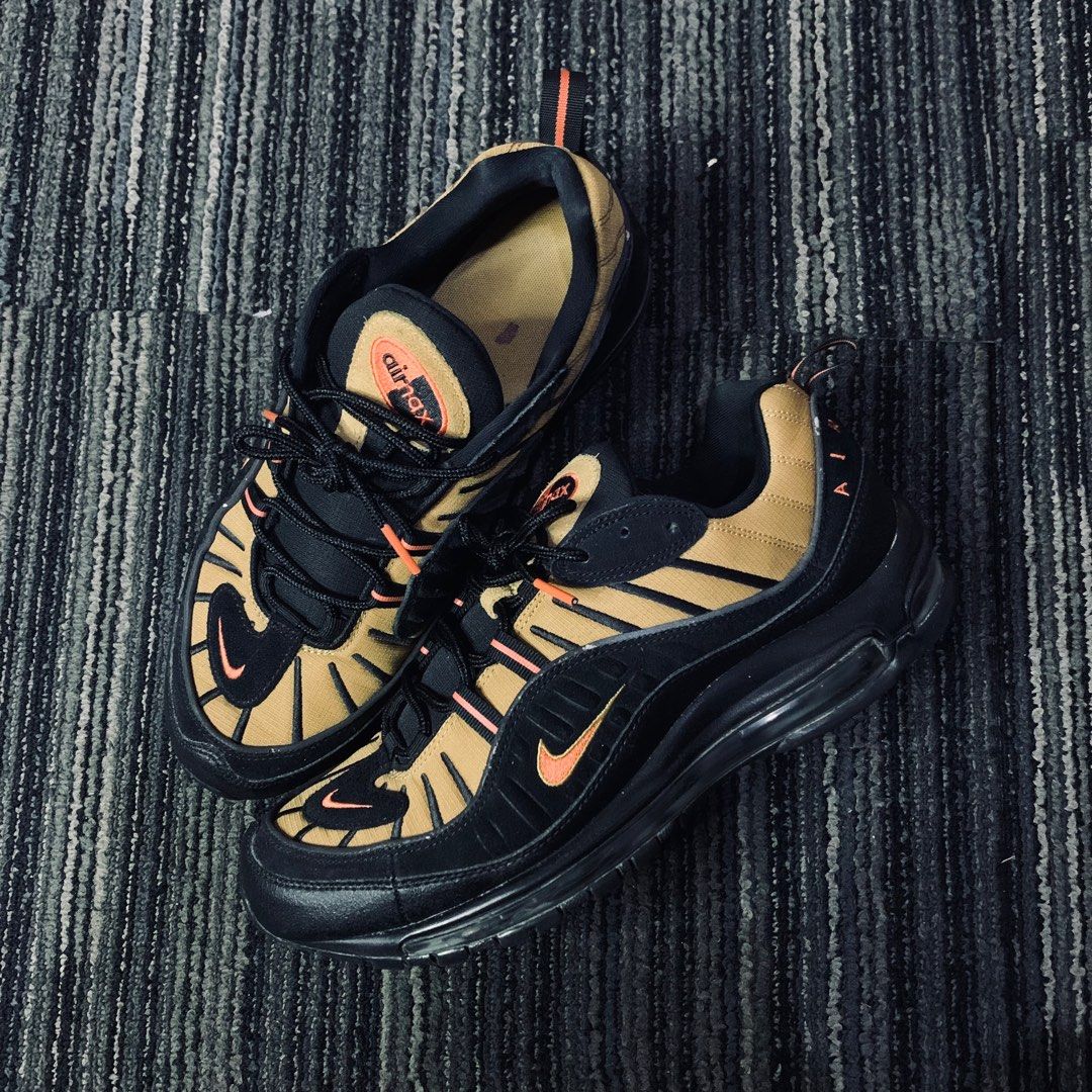 nike air max 98 cosmic clay