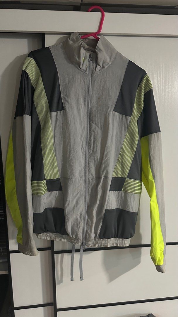 Nike clot tracksuit set Carousell