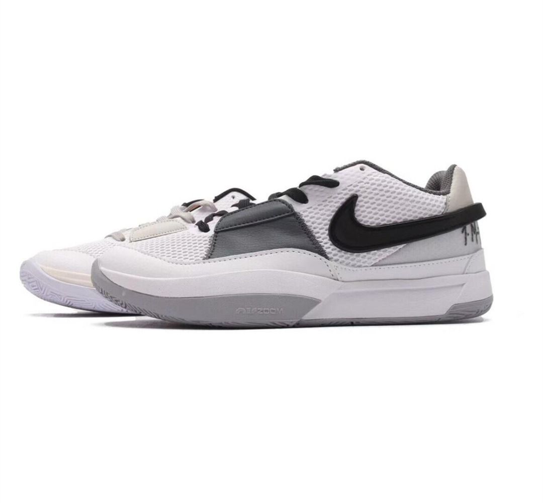 Nike JA1 EP “ Light Smoke Grey ” | sneakersclubsg