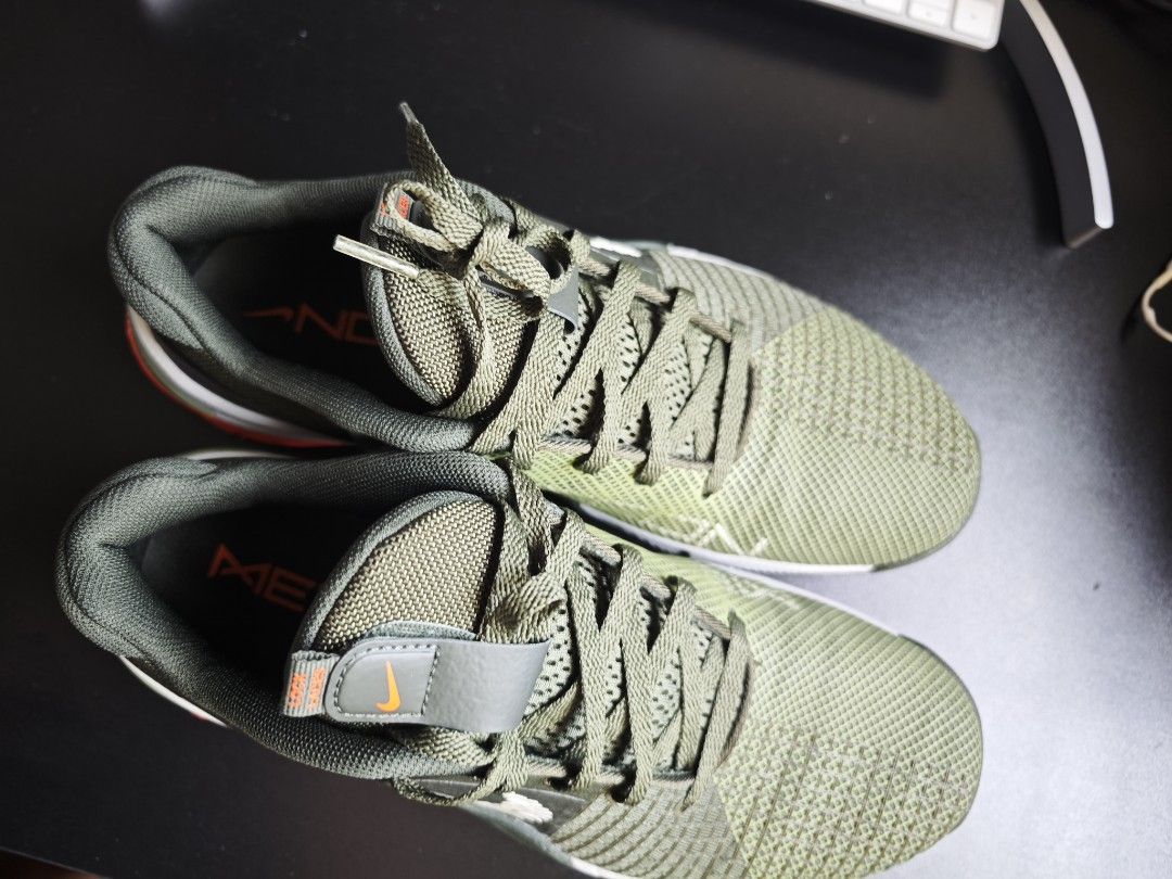Metcon us discount