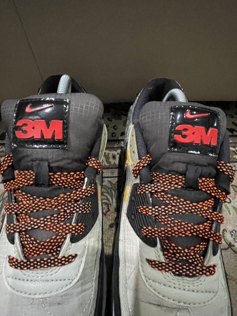 nike x 3m