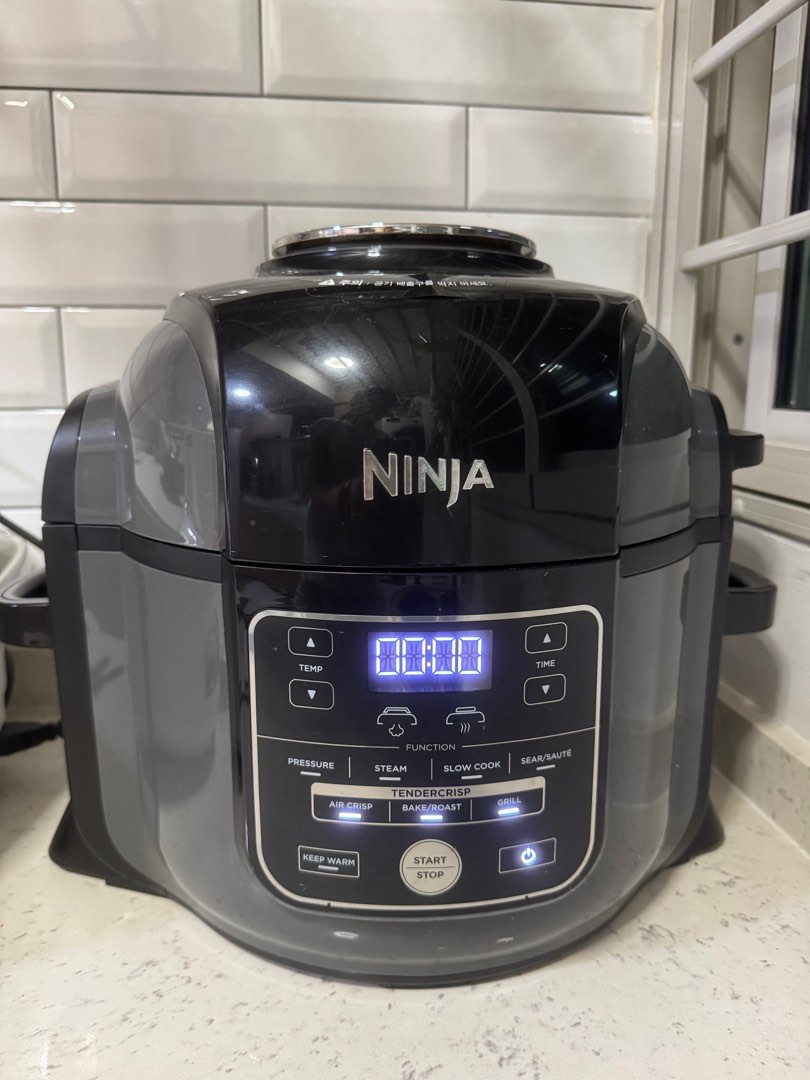 Op300 ninja foodi clearance