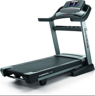 Nordictrack treadmill second hand clearance