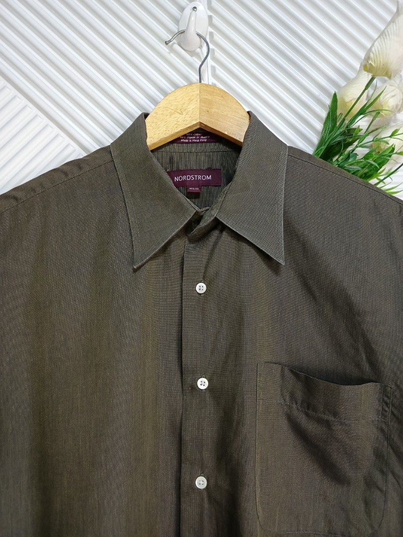 Nordstrom plus size polo longsleeve (Category: Sets & Coordinates) located in Bulacan. Submitted by cathycampo51092 (Listing ID 1332963950, Image 1). Description: Dont make offer if not aure na kukunin Sjdm bulacan loc. ready to wear.