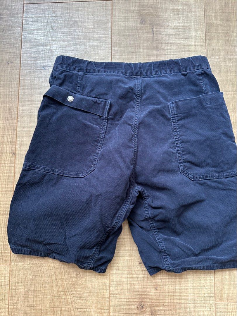 North Face Purple Label, 男裝, 褲＆半截裙, 短褲 Carousell