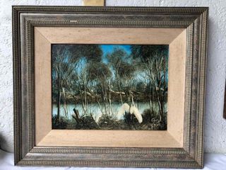 Paintings and Artworks Collection item 3