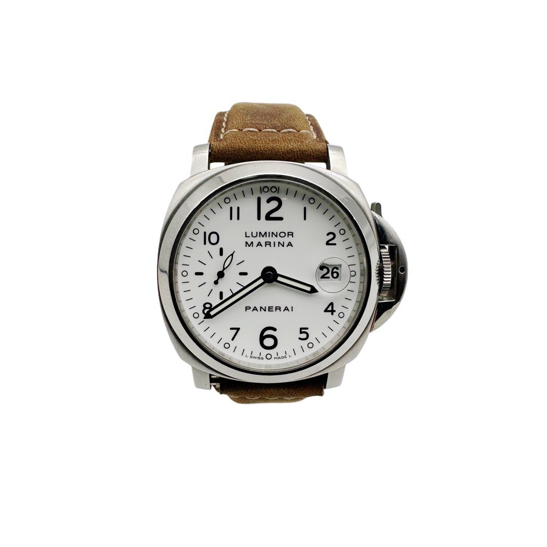 Panerai pam 49 shop