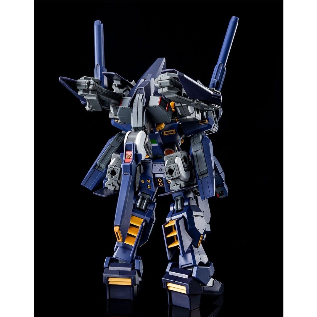 PB限定 Advance of Z HGUC 1/144 RX-124 ガンダム TR-6