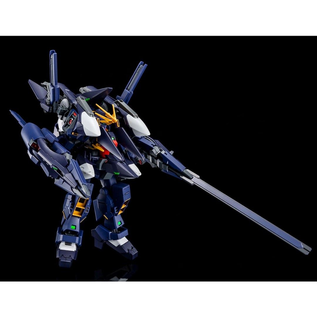 PB限定 Advance of Z HGUC 1/144 RX-124 ガンダム TR-6