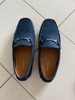 Pedro man shoes malaysia 2025