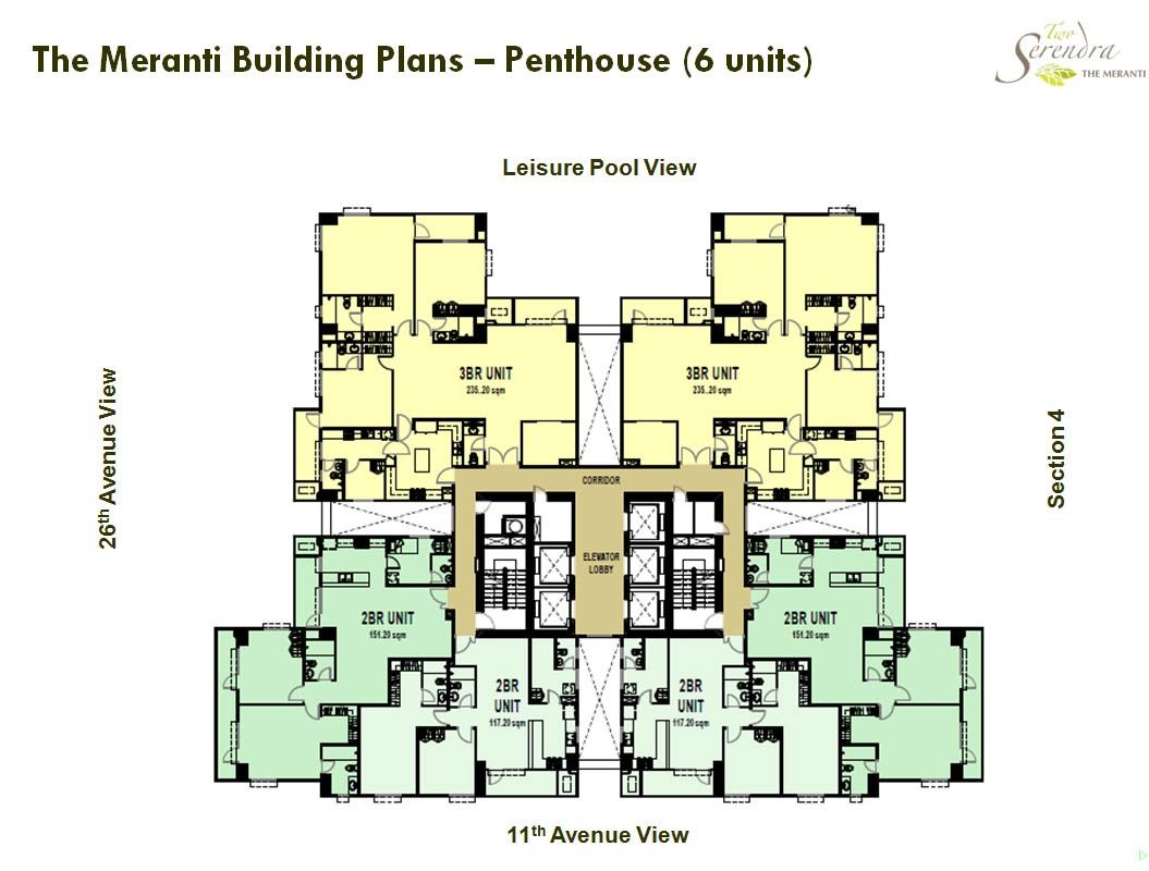For Sale Penthouse 4BR Condo Unit with balcony in ... - Carousell - Eco Friendly Penthouse Units For Sale