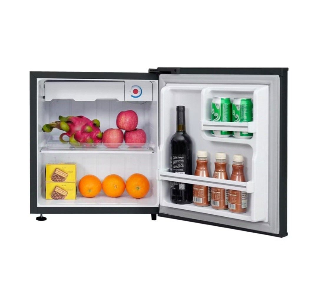 Personal Refrigerator (mini) (Category: Refrigerators and Freezers) located in Manila. Submitted by lorenzardi65280 (Listing ID 1332963845, Image 3). Description: Brandnew TCL TRF-59PHB SRP: 6995 Selling for only 5k Slightly negotiable Reasonn for selling: Freebies.