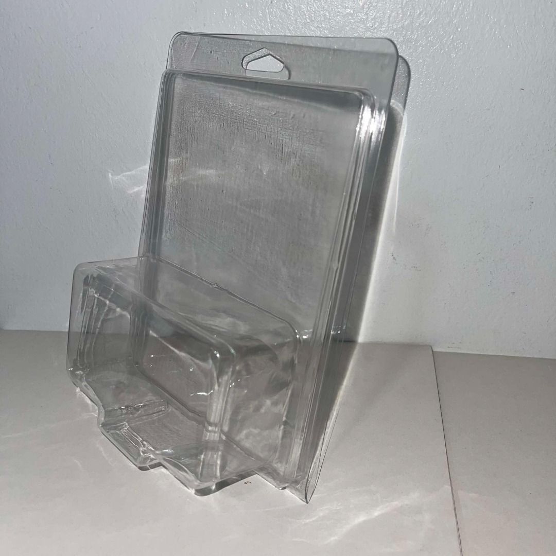 Plastic Protector Case for 1/64 Scale Hot Wheels Premium 6″ x 8″ x 2″ (Category: Vehicle & Diecast Models) located in Manila. Submitted by laizt (Listing ID 1332867718, Image 2). Description: Plastic Protector Case for 1/64 Scale Hot Wheels Premium 6″ x 8″ x 2″ Original/authentic/legit Brand new 1:64 Scale True-to-scale detail.