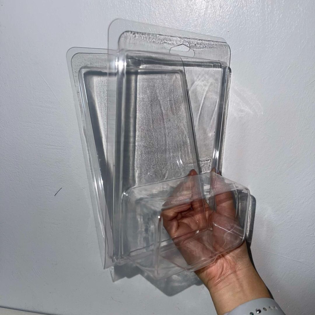 Plastic Protector Case for 1/64 Scale Hot Wheels Basic (Category: Vehicle & Diecast Models) located in Manila. Submitted by laizt (Listing ID 1332902323, Image 1). Description: Plastic Protector Case for 1/64 Scale Hot Wheels Basic Original/authentic/legit Brand new 1:64 Scale True-to-scale detail.