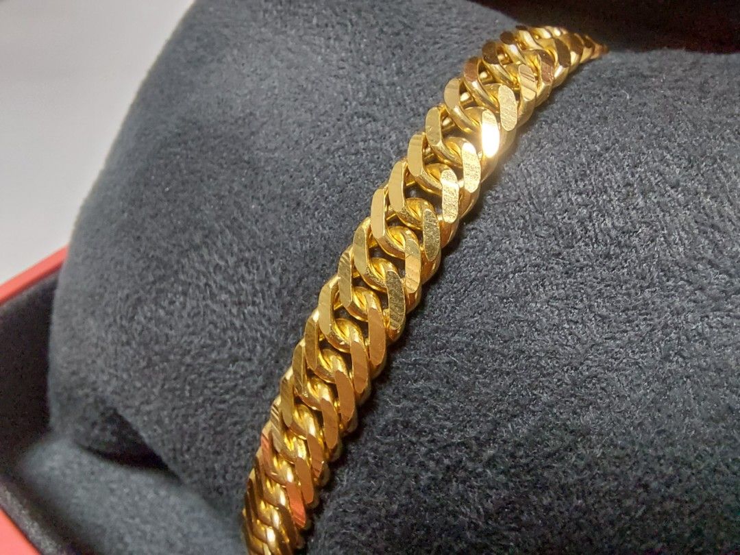 Poh heng bangle shop