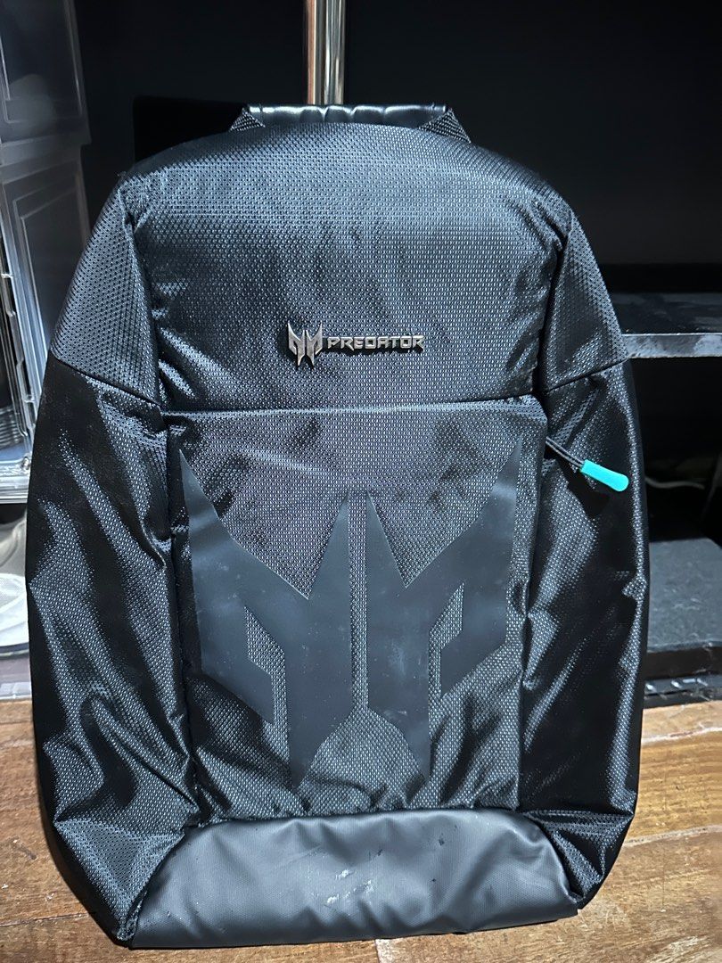 Predator Backpack (Category: Backpacks) located in Antipolo. Submitted by karloxxx (Listing ID 1332917822, Image 2). Description: Selling Predator backpack Antipolo area or lalamove..