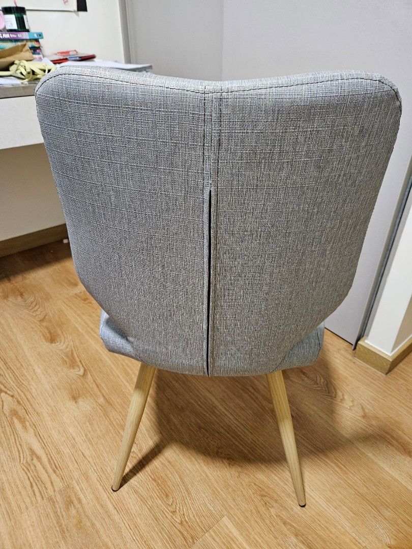 Preloved Chairs