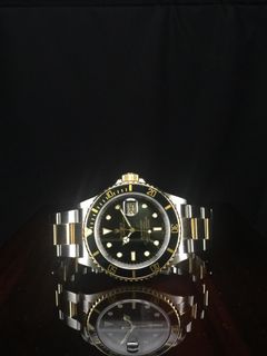 (Category: ) located in . Submitted by seasonstime.watches (Listing ID 1332869630, Image 1). Description: .