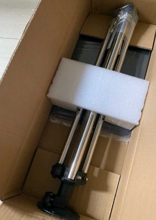 Projector Stand (Category: Office & Business Technology) located in Quezon City. Submitted by goodviberco (Listing ID 1332838309, Image 2). Description: .