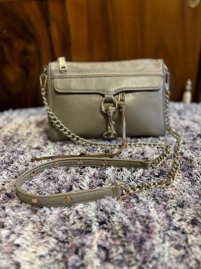 Rebecca Minkoff sling/kili convertible, Women's Fashion, Bags & Wallets ...