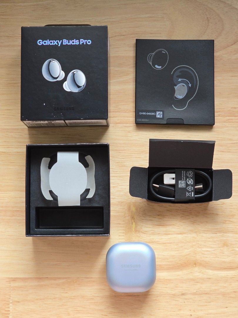 Galaxy buds pro 期す SM-R190