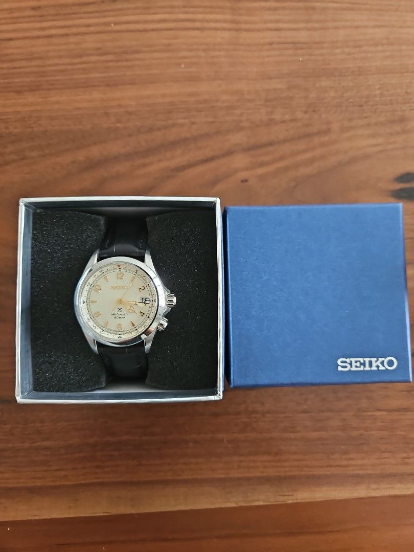 Seiko spb123j online