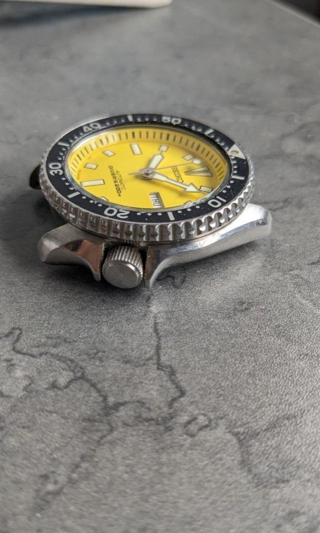 Yellow skx cheap