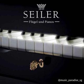 (Category: ) located in . Submitted by music_paradise_sg (Listing ID 1332858024, Image 1). Description: .