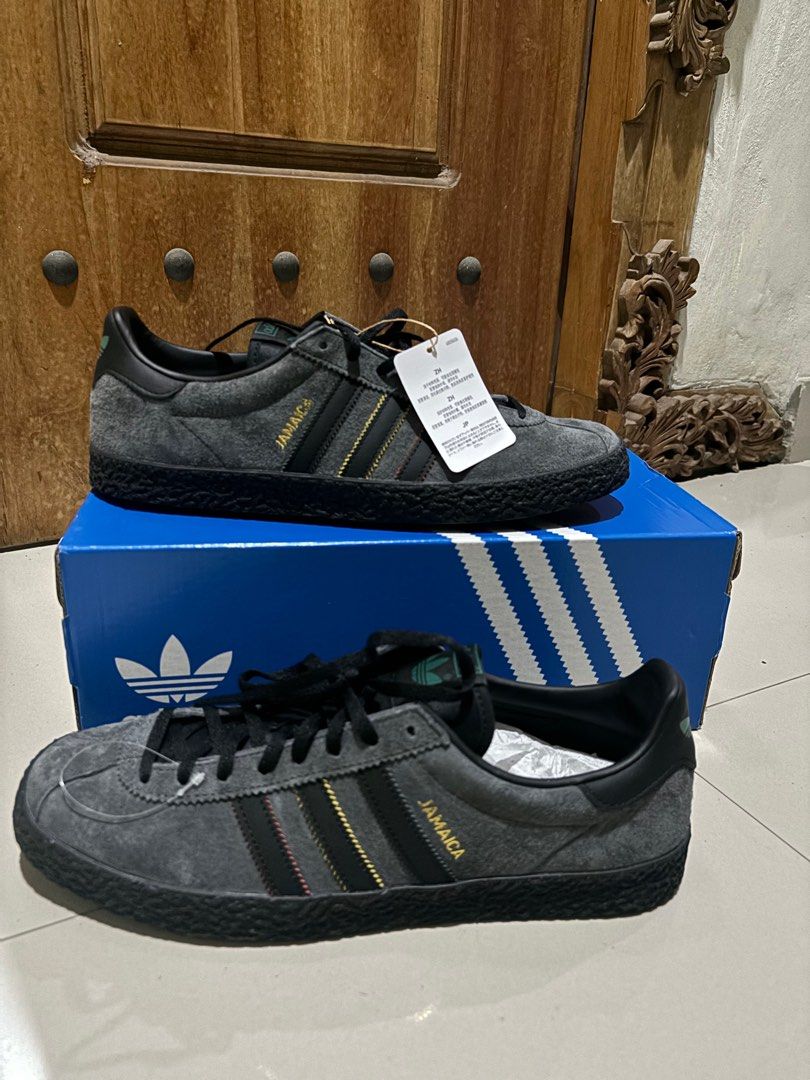 Sepatu adidas jamaica 2025