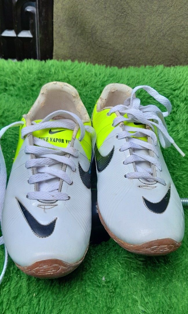 Nike mercurial vapor 36 futsal top