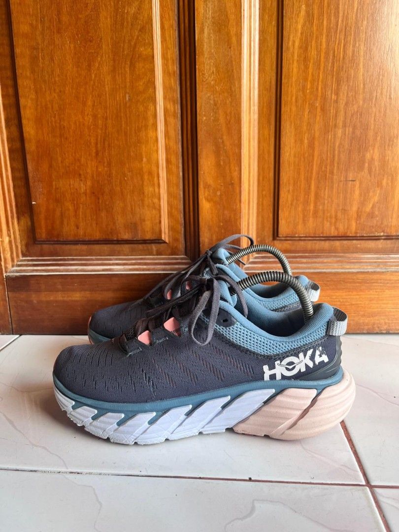 Sepatu Hoka Men's Mach Sepatu Hoka Hoka One One Bondi Dam