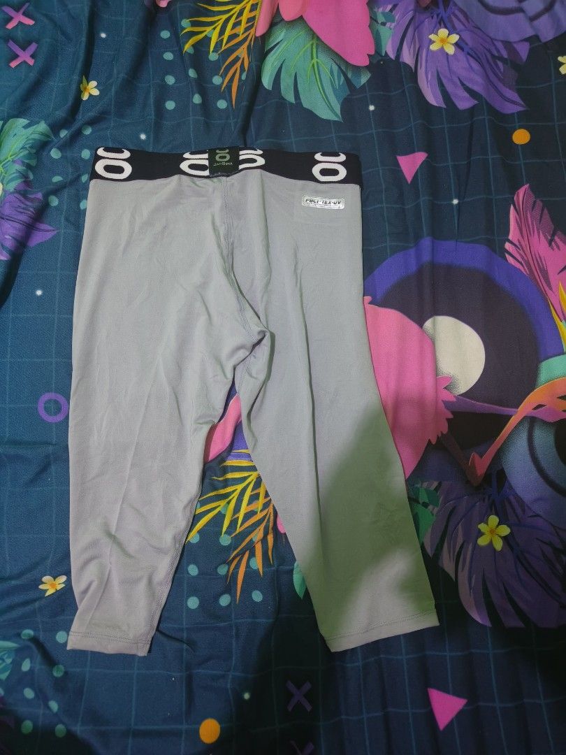 Short Pant Running/Sepeda JacoSkil, Fesyen Pria, Pakaian Bawahan