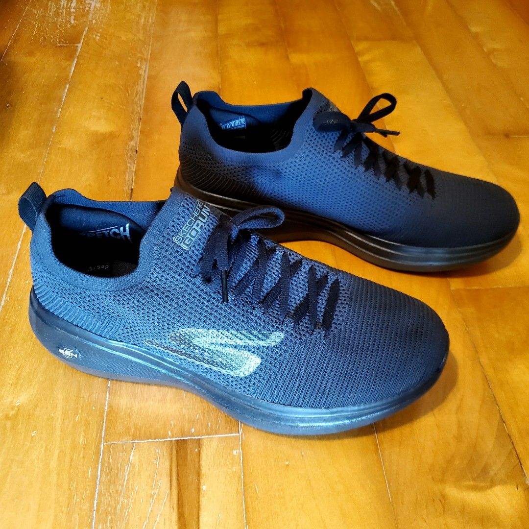 Skechers GoRun Shoes Gen5 Men s Fashion Footwear Casual shoes on Carousell