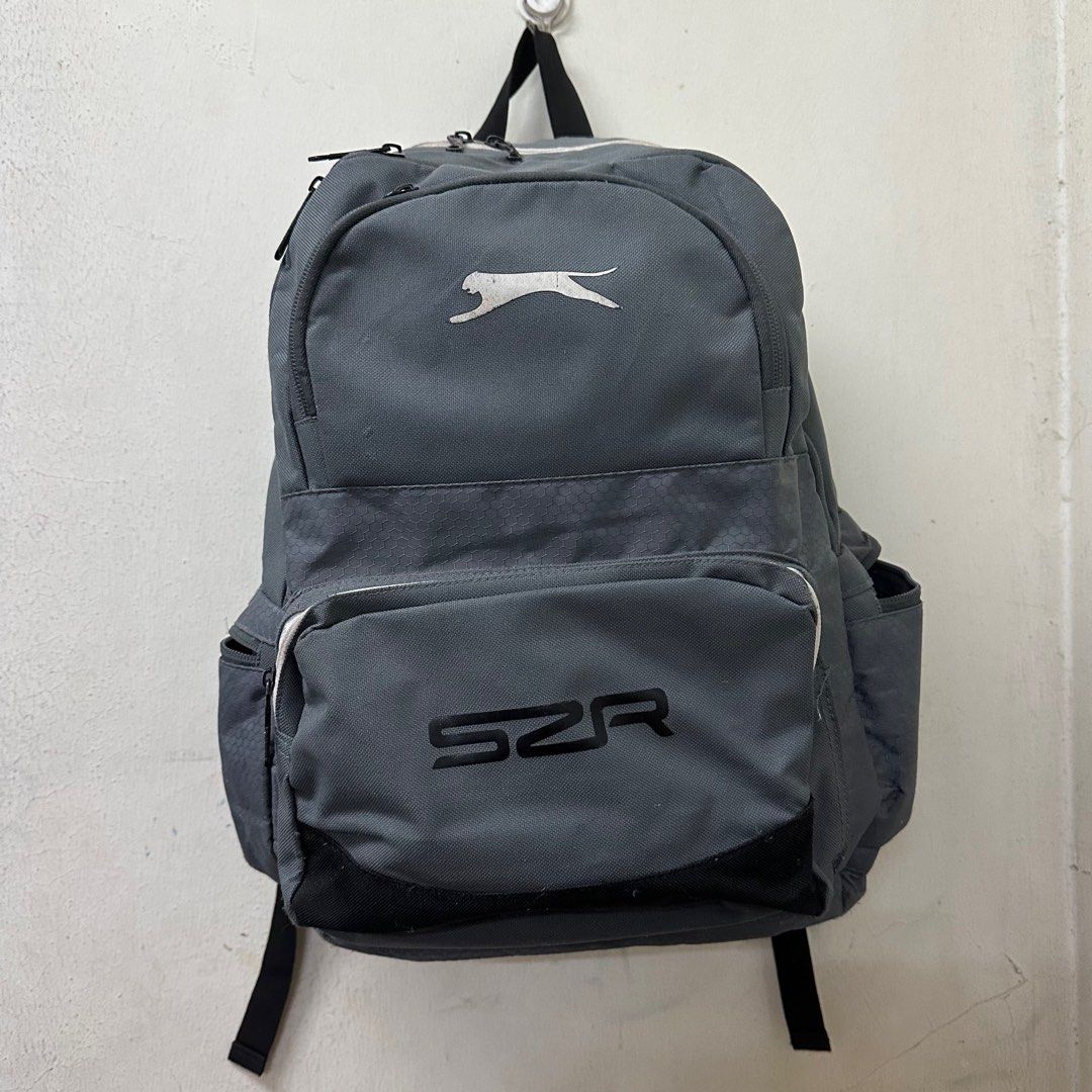 Slazenger neil backpack deals