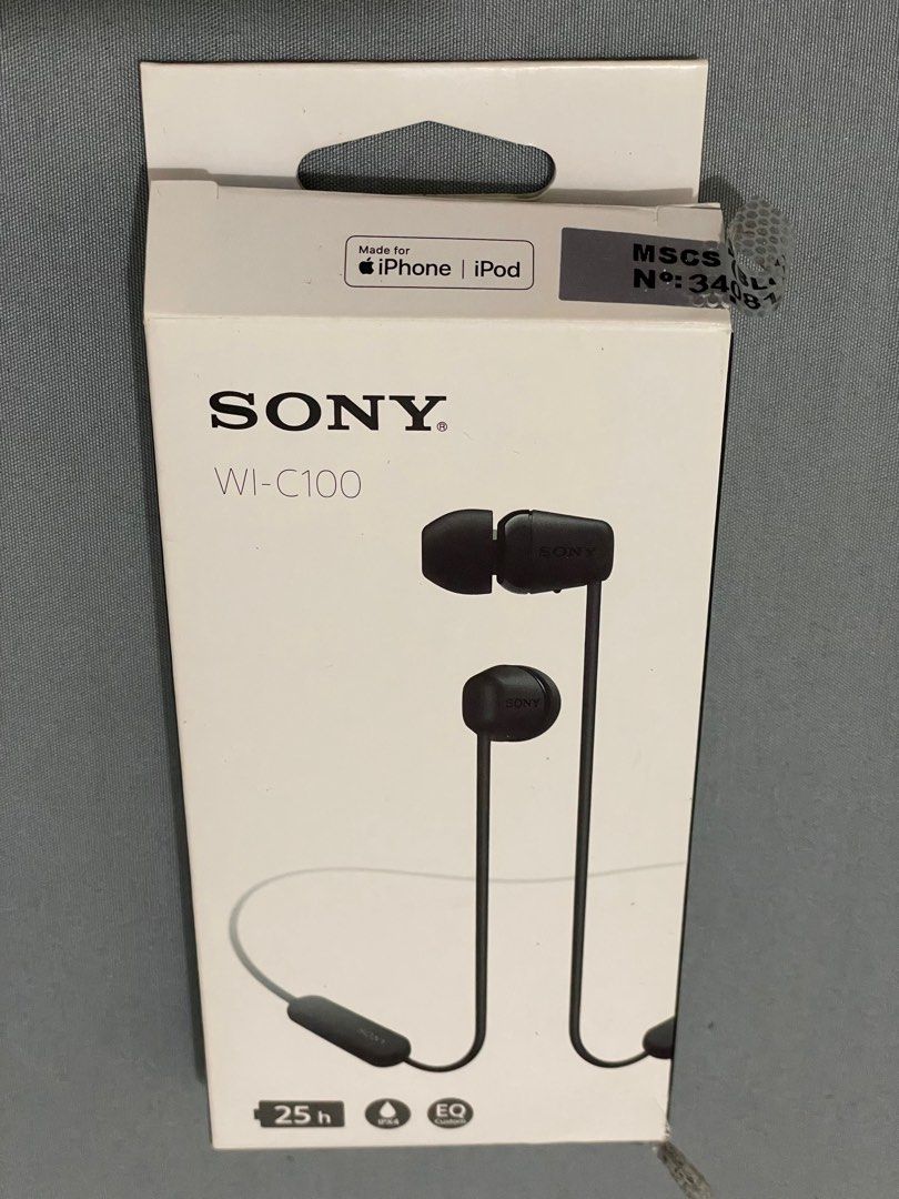 Sony mf1000x m3 best sale