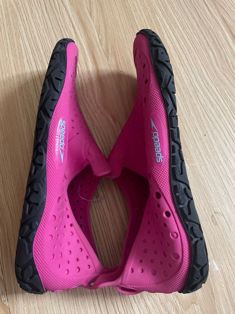 Speedo aqua shoes new arrivals