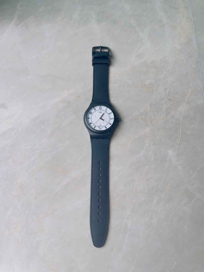 Swatch something new outlet