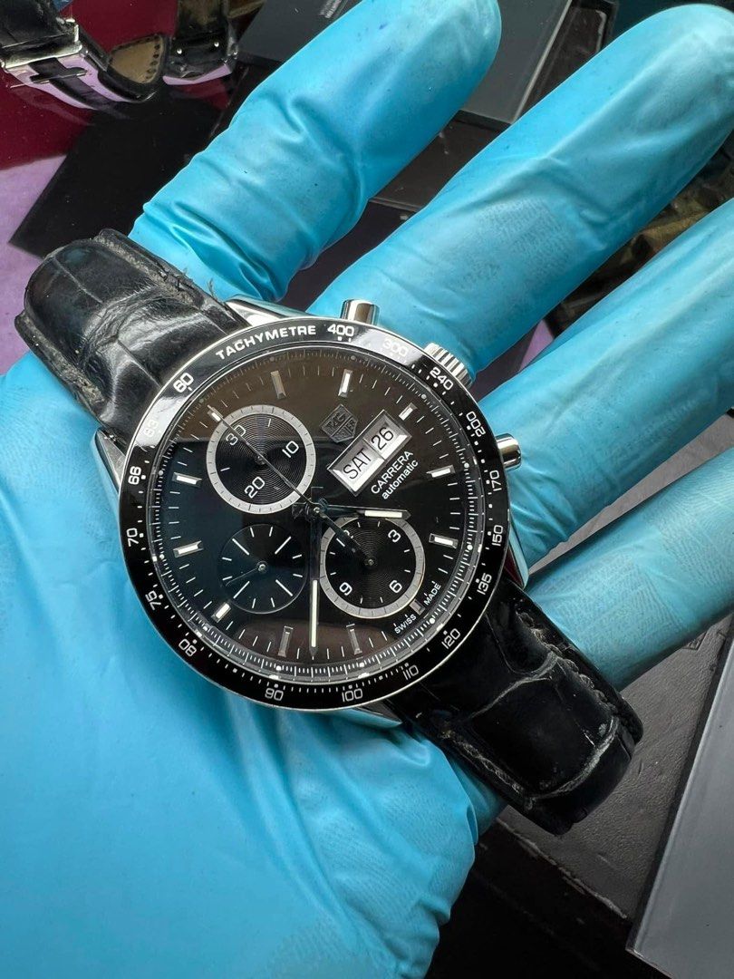 Carrera caliber 16 shop