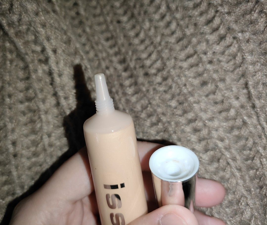 [Take All] Issy True Flex Skin Balm, Creme Cheek Blush and Bronzer ...