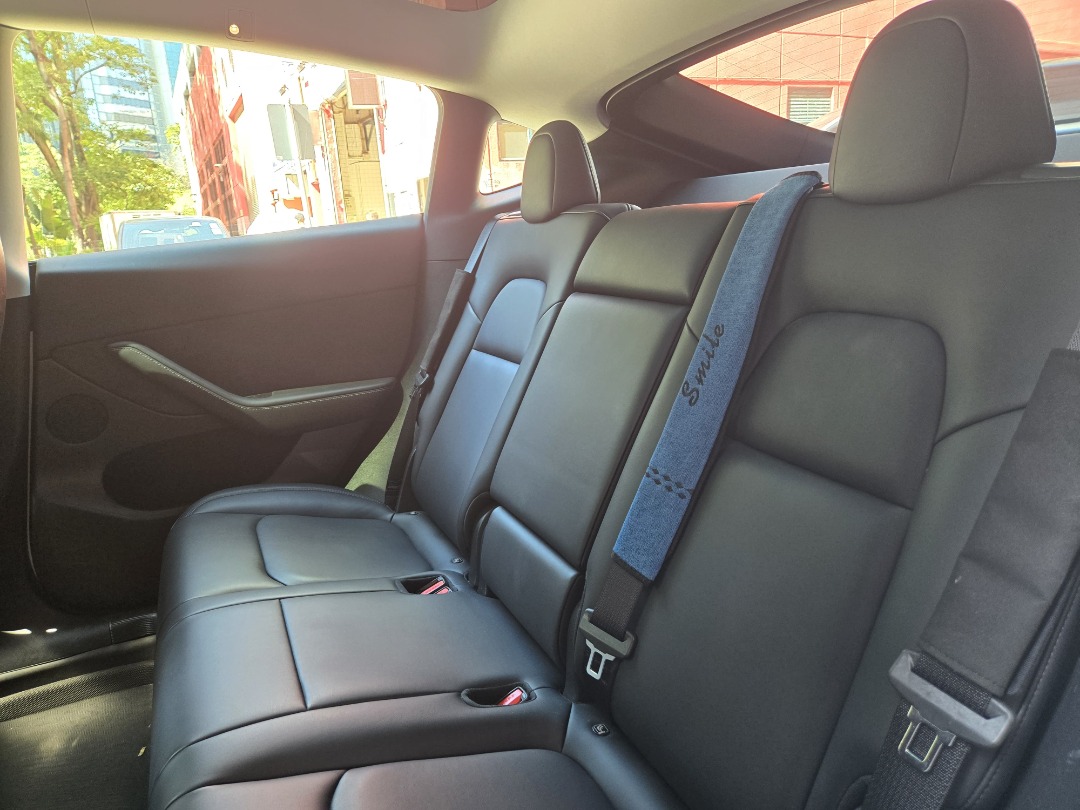 Tesla Model Y LR Auto498312322294097927