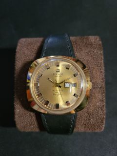 （分類：）位於 。 由 vintagehorologist 提交（商品編號 1332927097，圖片 1）。簡介： 。