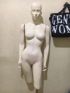Torso maniquin !
