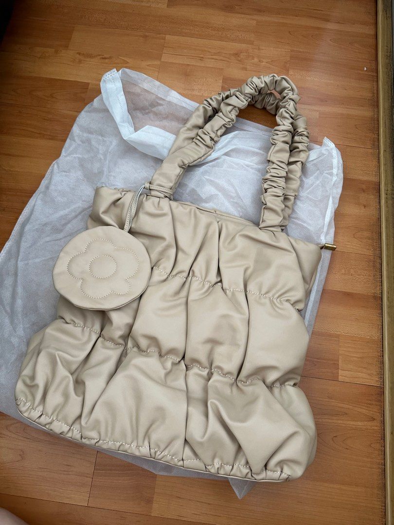Tote bag cantik clearance