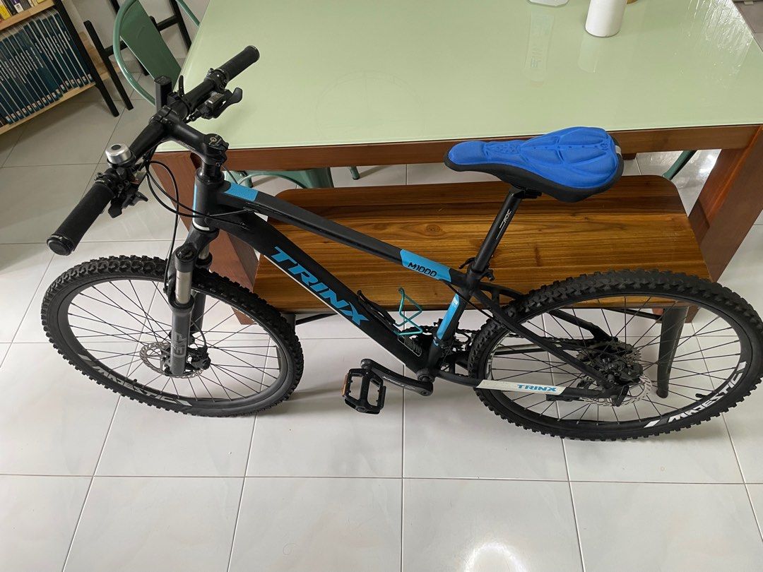 Trinx M1000 Hardtail MTB