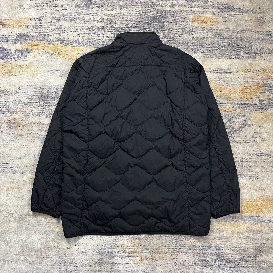 Comme des garcons uniqlo jacket clearance