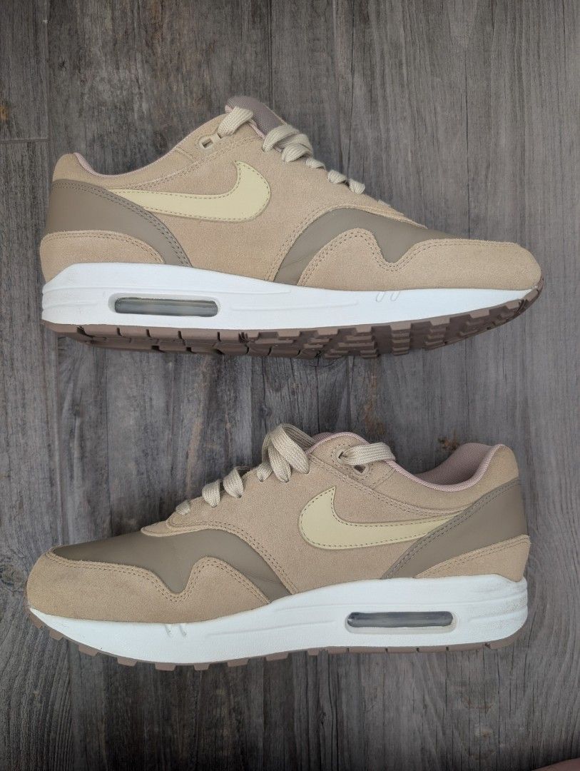 Nike air max suede outlet