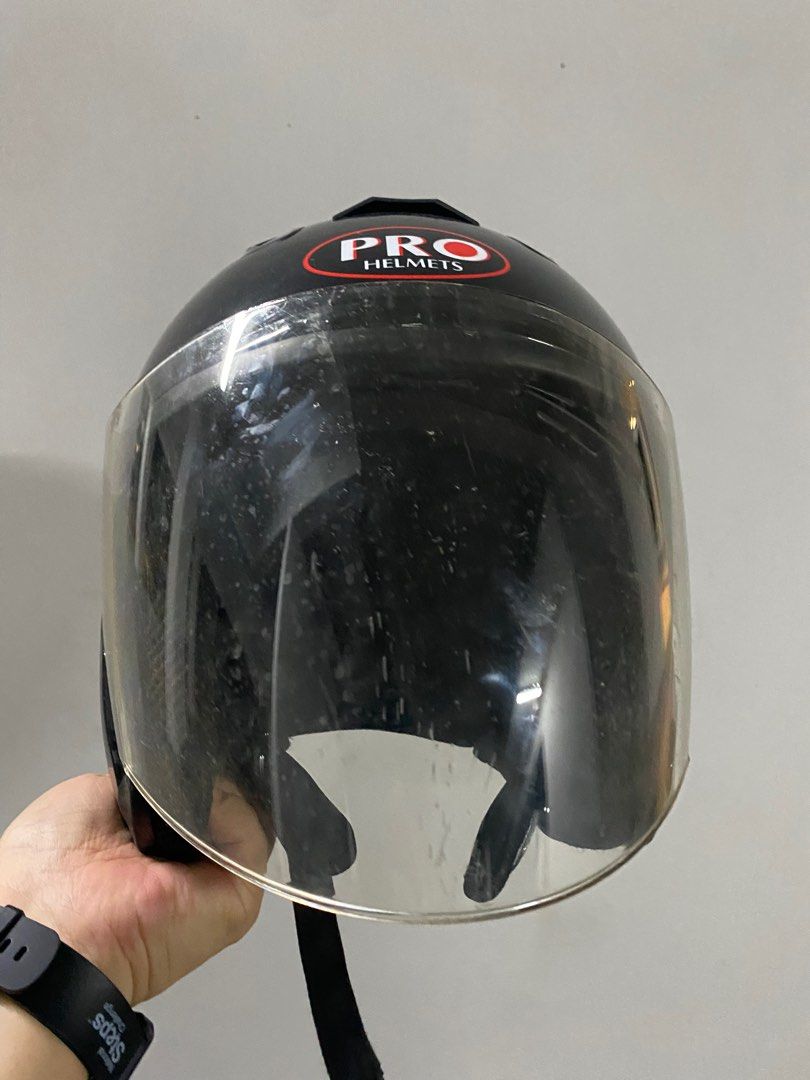 Used approved size M Helmet for sale, Motorcycles, Motorcycle