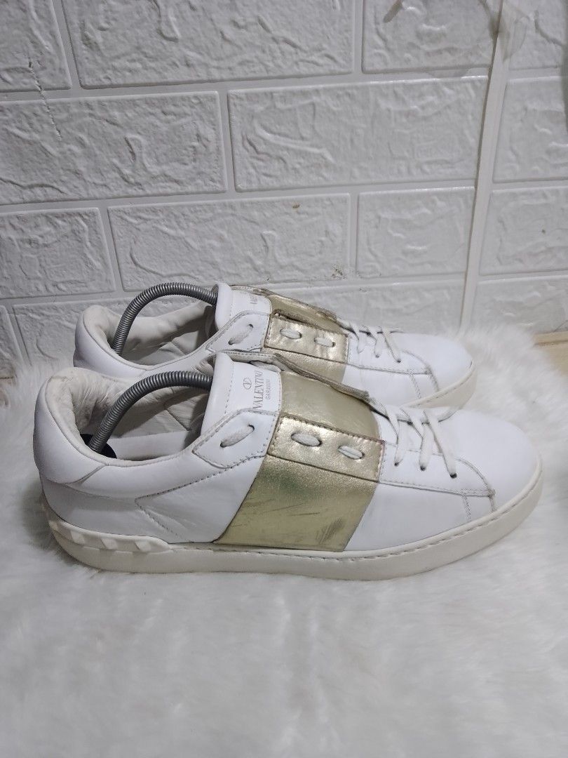 Valentino sneakers 218 top