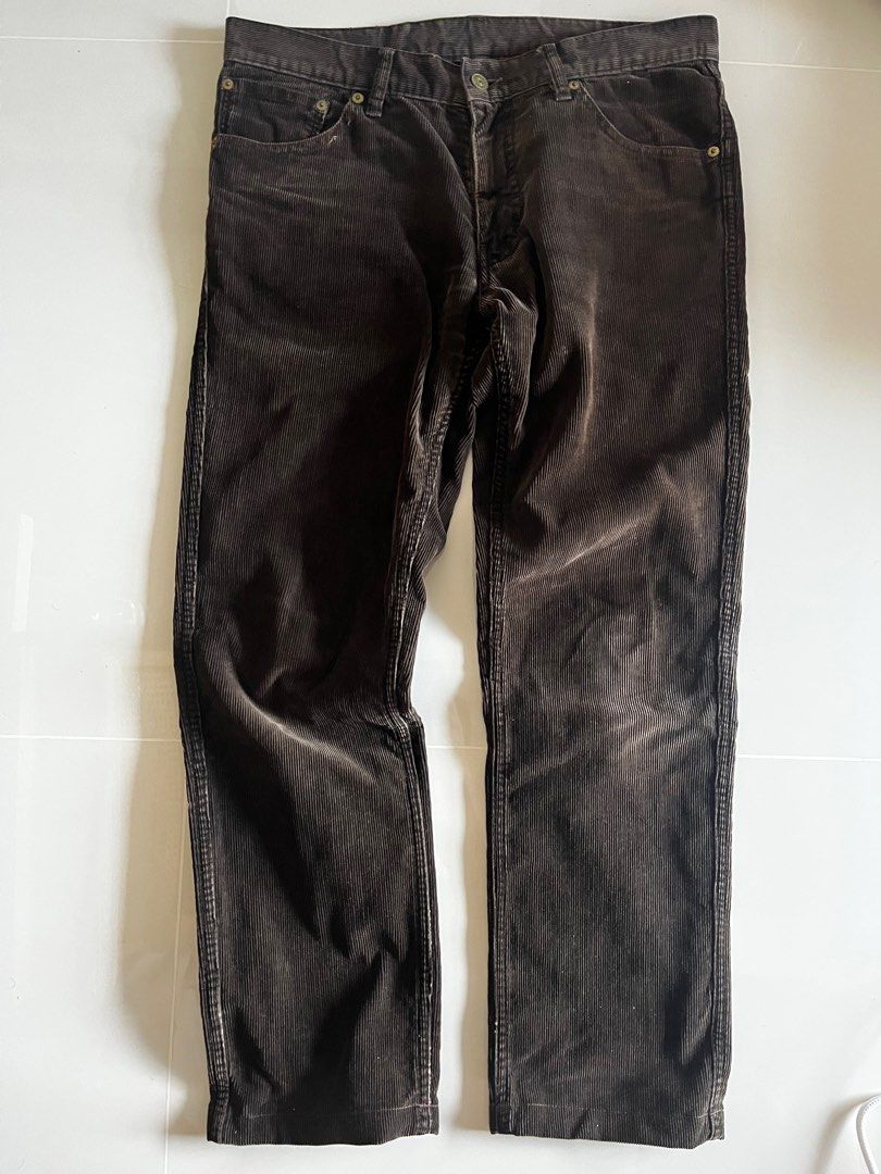 Cord ファッション visvim FLUXUS 04 CORDS CORDUROY 2