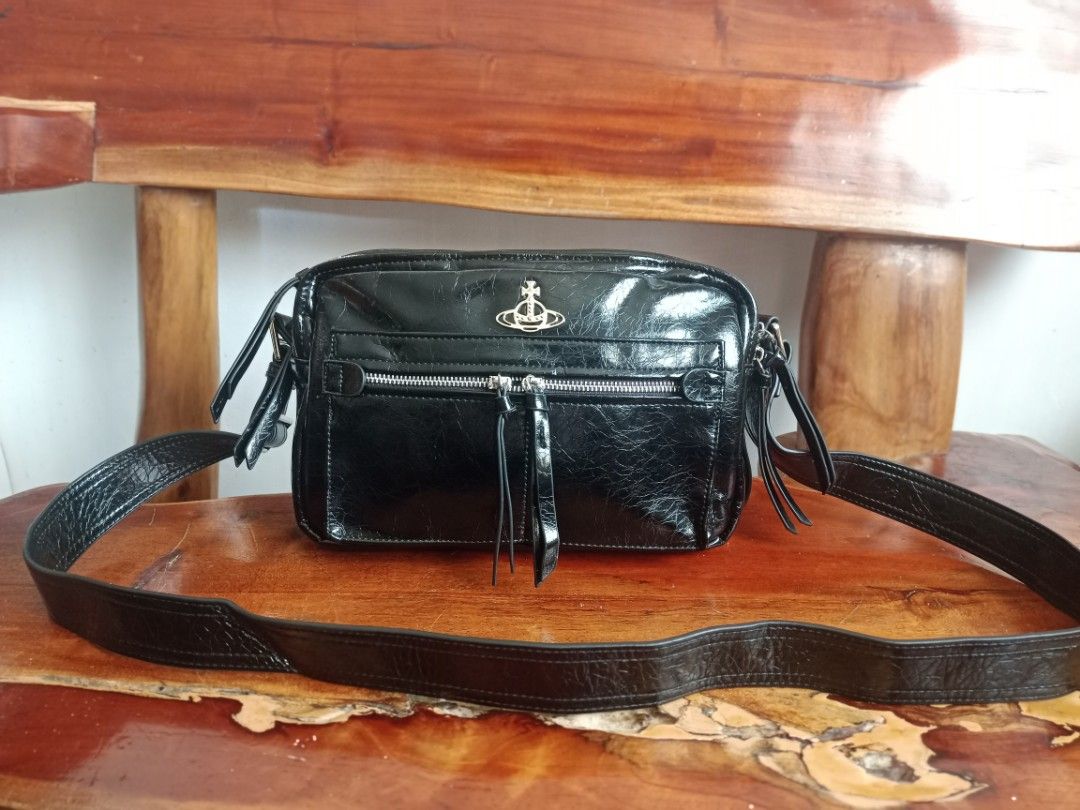 Vivienne westwood crossbody bag sale on sale